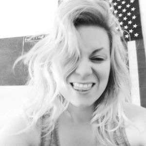 Meet your Posher, Jacquelyn